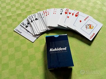 Carte da gioco