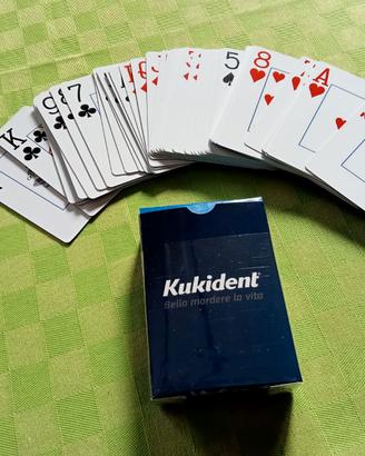 Carte da gioco