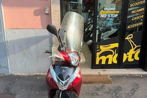 Honda SH 125 MODE fine 2017 - PERMUTE