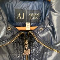 Giubbotto piumino Armani jeans