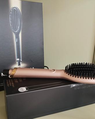 Spazzola GHD Glide rosa 