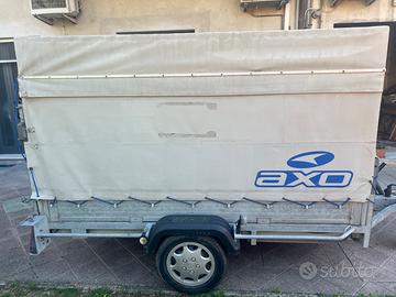 Carrello Auto e Moto