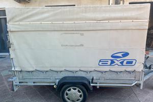 Carrello Auto e Moto