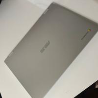 Asus  Chromebook