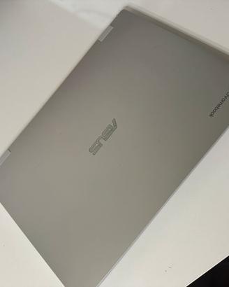 Asus  Chromebook