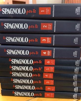 Enciclopedia di spagnolo