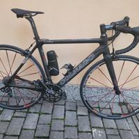 Colnago M10 s revolution  carbon tg 54