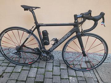 Colnago M10 s revolution  carbon tg 54