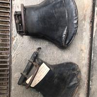 Selle per iso scooter