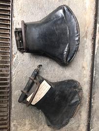 Selle per iso scooter