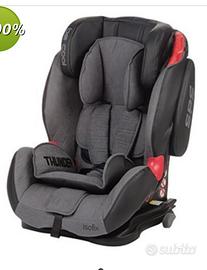  seggiolino auto Thunder Isofix Lord