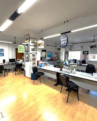 Locale commerciale a reddito