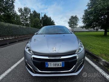 Peugeot 208 PureTech 82 5 porte Active
