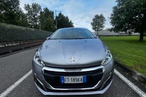 Peugeot 208 PureTech 82 5 porte Active