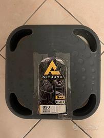 Catene da neve auto Althura 9mm