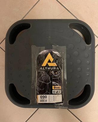 Catene da neve auto Althura 9mm