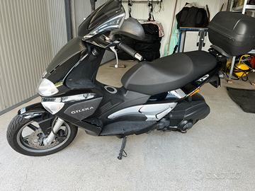 Gilera runner 125 4t