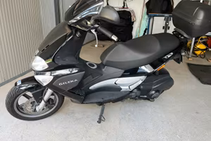 Gilera runner 125 4t