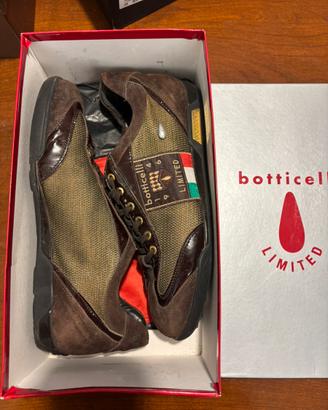 Scarpe Botticelli uomo