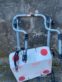 PORTA BICI PER AUTO