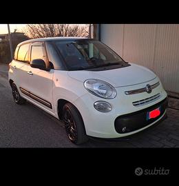 500L living 1.3 mtj