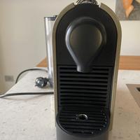 Macchinetta caffè Krups U x Nespresso