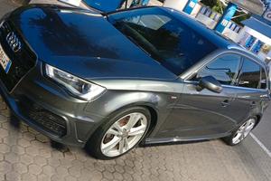 audi A3 8v 73000km 