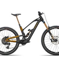 OLYMPIA HEKTON 180 PRO TG. S - TG. M