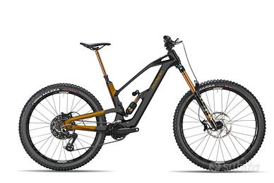 OLYMPIA HEKTON 180 PRO TG. S - TG. M