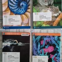 Biologia concetti e collegamenti 