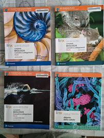 Biologia concetti e collegamenti 