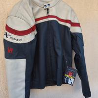 Giacca moto X-Plorer Skorpion 2XL