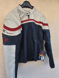 Giacca moto X-Plorer Skorpion 2XL