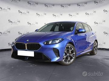 BMW Serie 1 120 MSport Pro aut. CAMERA LED PL...