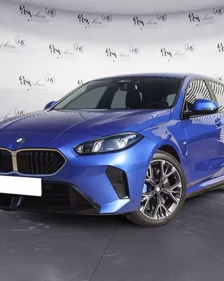 BMW Serie 1 120 MSport Pro aut. CAMERA LED PL...