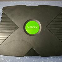 Xbox 1 edizione