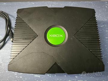 Xbox 1 edizione
