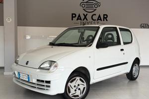Fiat Seicento 1.1 Active Unica proprietaria KM Ori