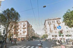 R.166 C.SO CAVOUR fondo 100 mq