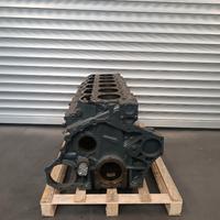 Monoblocco motore DAF XF 106 (XF106)