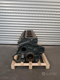 Monoblocco motore DAF MX13 106 Euro 6 2014 ->