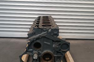 Monoblocco motore DAF MX13 106 Euro 6 2014 ->