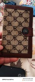 Portafoglio Gucci