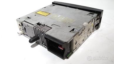 Ricambio Autoradio CITROEN C4 2004-2010 6579NZ Usa