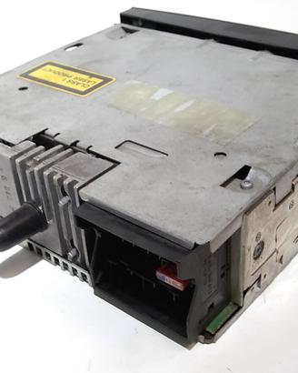 Ricambio Autoradio CITROEN C4 2004-2010 6579NZ Usa