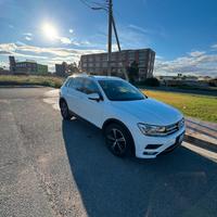 Volkswagen Tiguan , 150 cv, cambio dsg