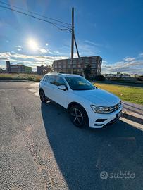 Volkswagen Tiguan , 150 cv, cambio dsg