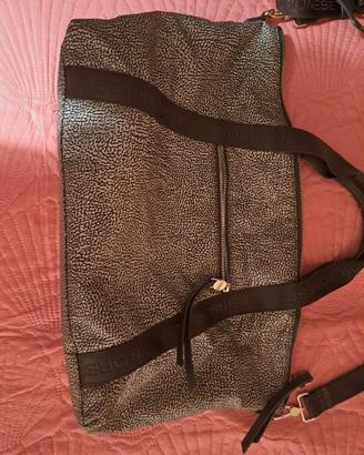 Borsa Borbonese