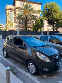 Chevrolet Spark 1.0 GPL 2012 – 133.624 km