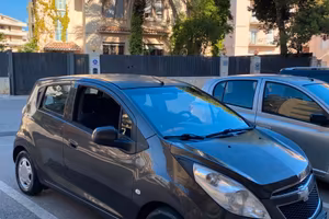 Chevrolet Spark 1.0 GPL 2012 – 133.624 km